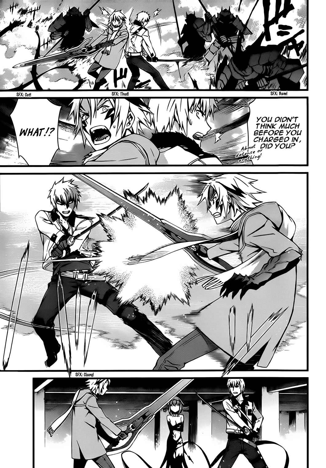 Page 17 Chapter 75 World Embryo