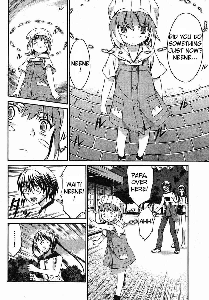 Page 18 Chapter 30 World Embryo