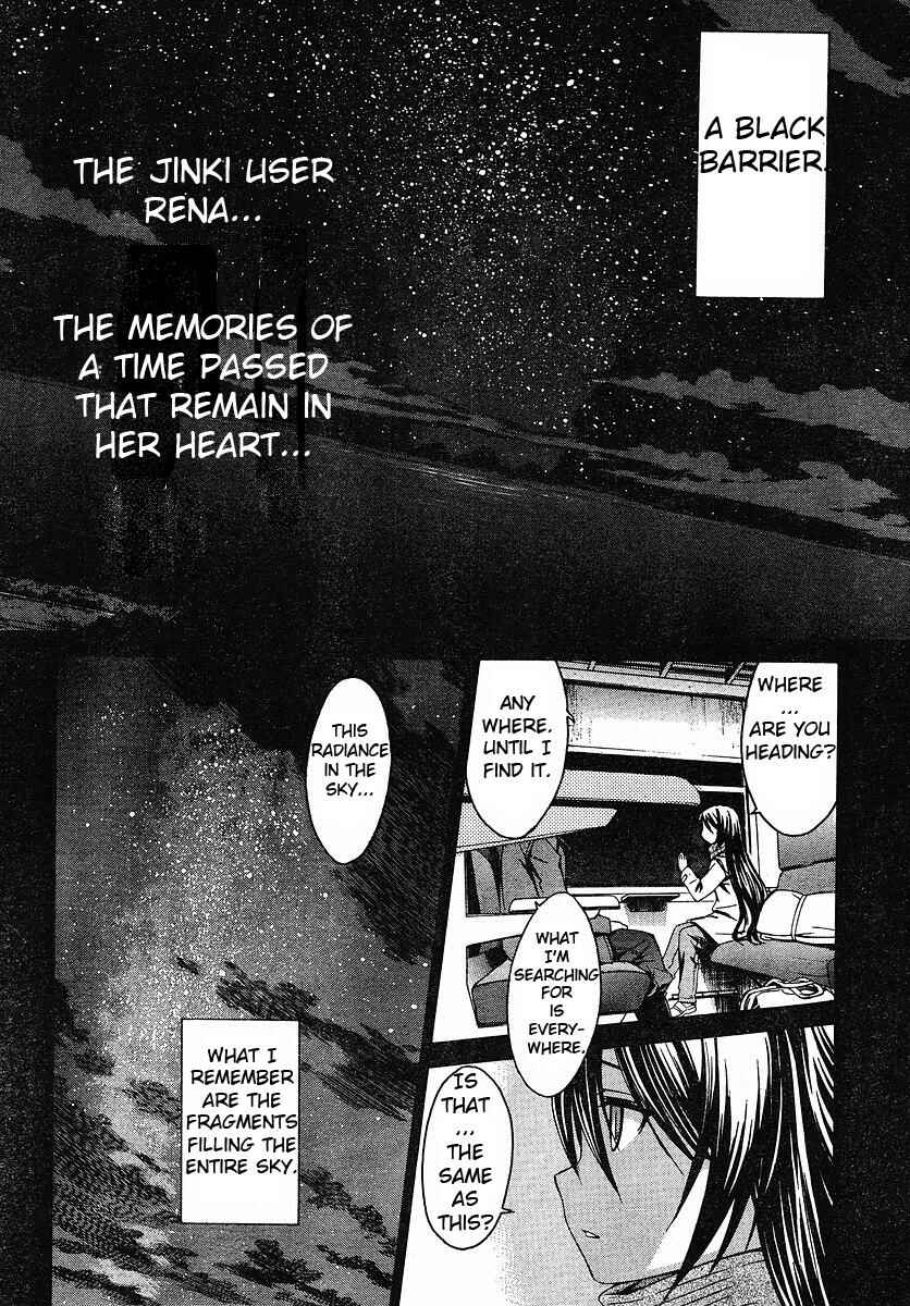 Page 2 Chapter 30 World Embryo