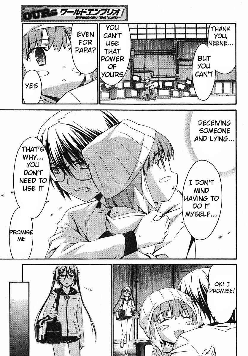 Page 21 Chapter 30 World Embryo