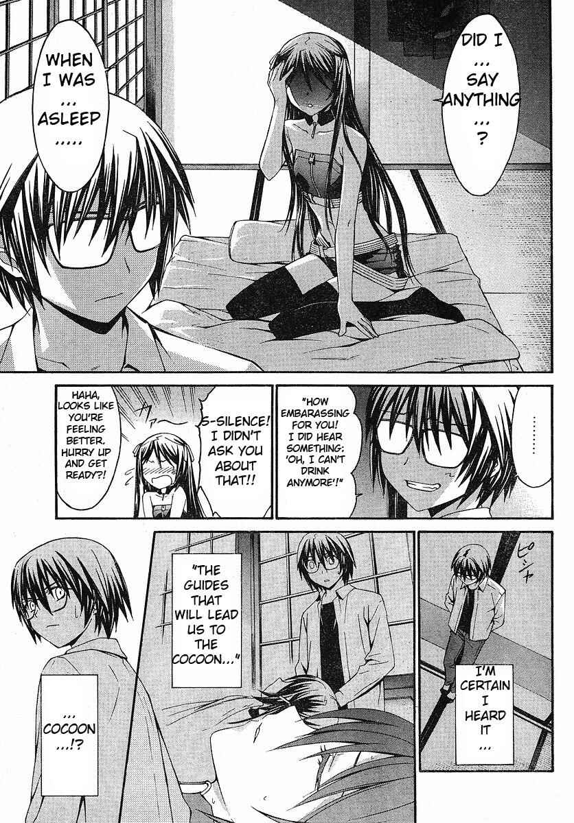 Page 5 Chapter 30 World Embryo