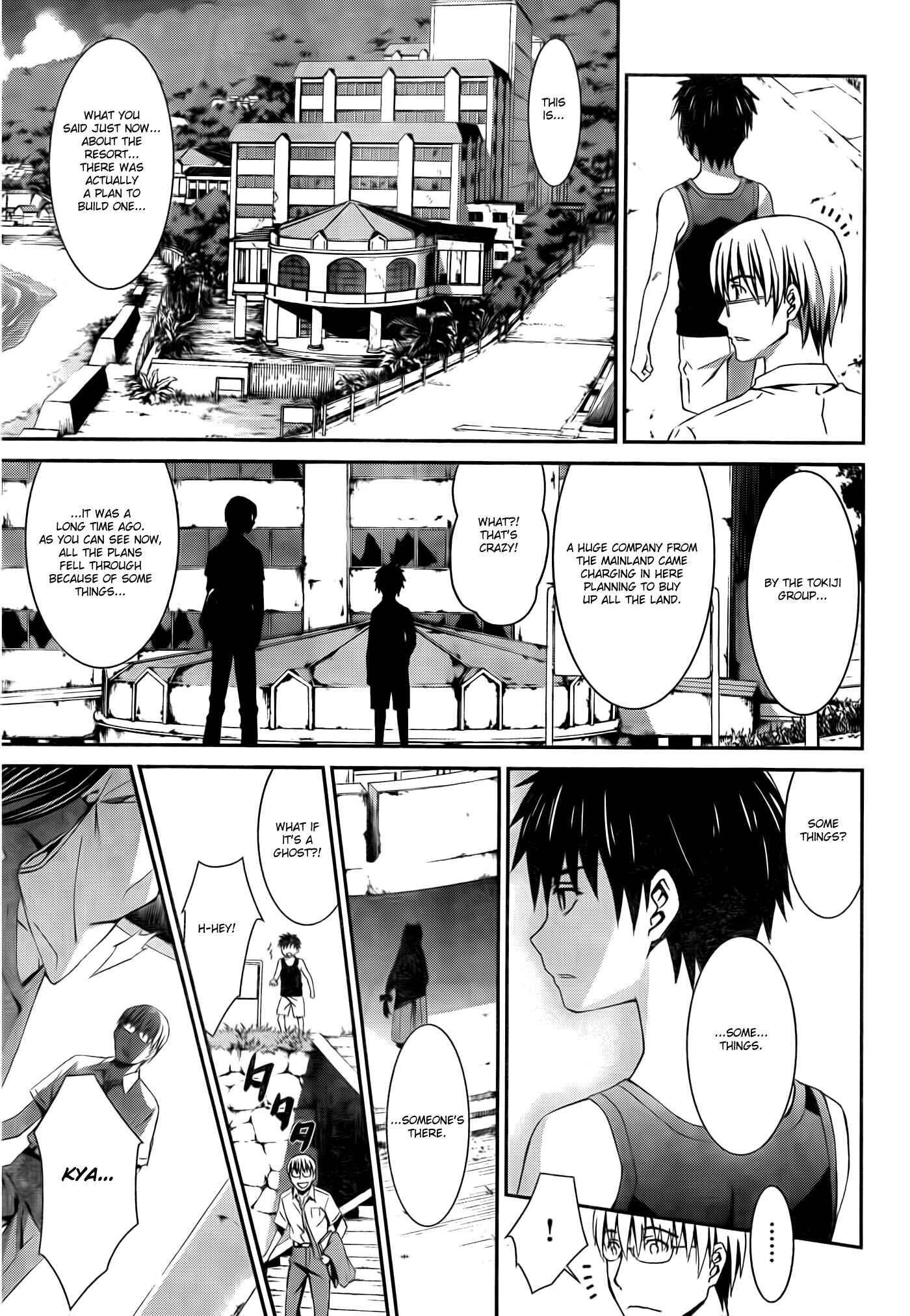 Page 12 Chapter 57 World Embryo