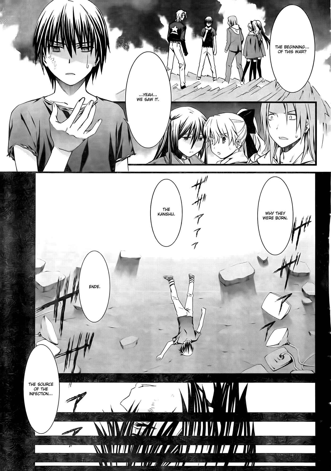 Page 2 Chapter 57 World Embryo