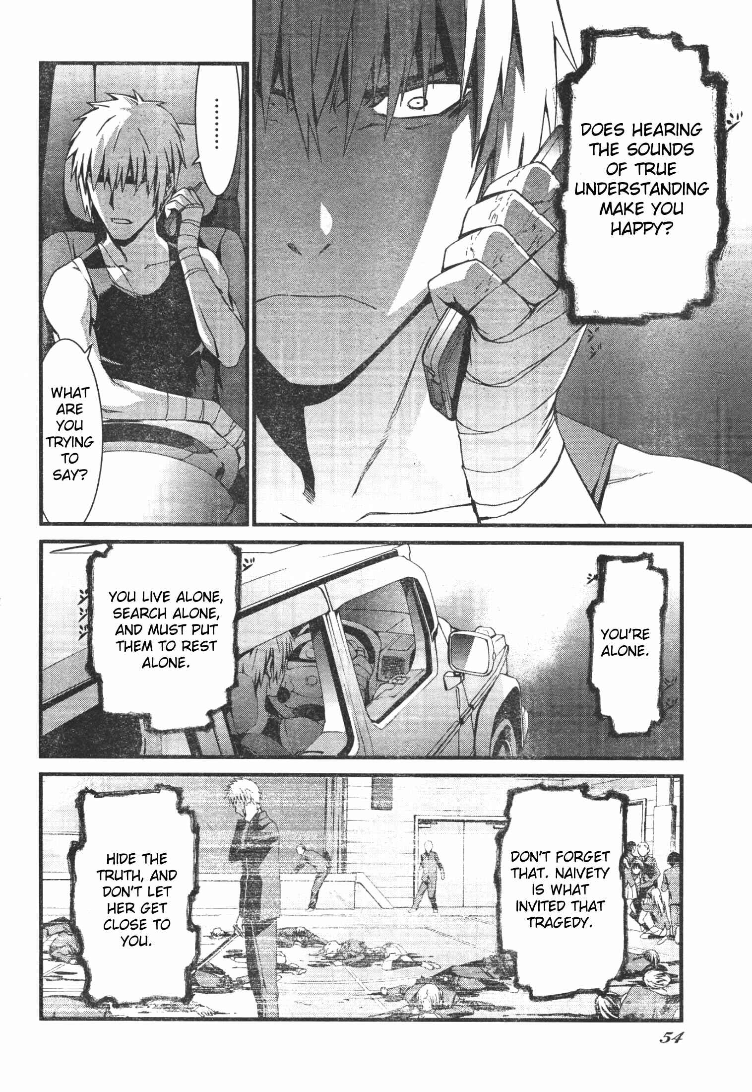 Page 19 Chapter 44 World Embryo