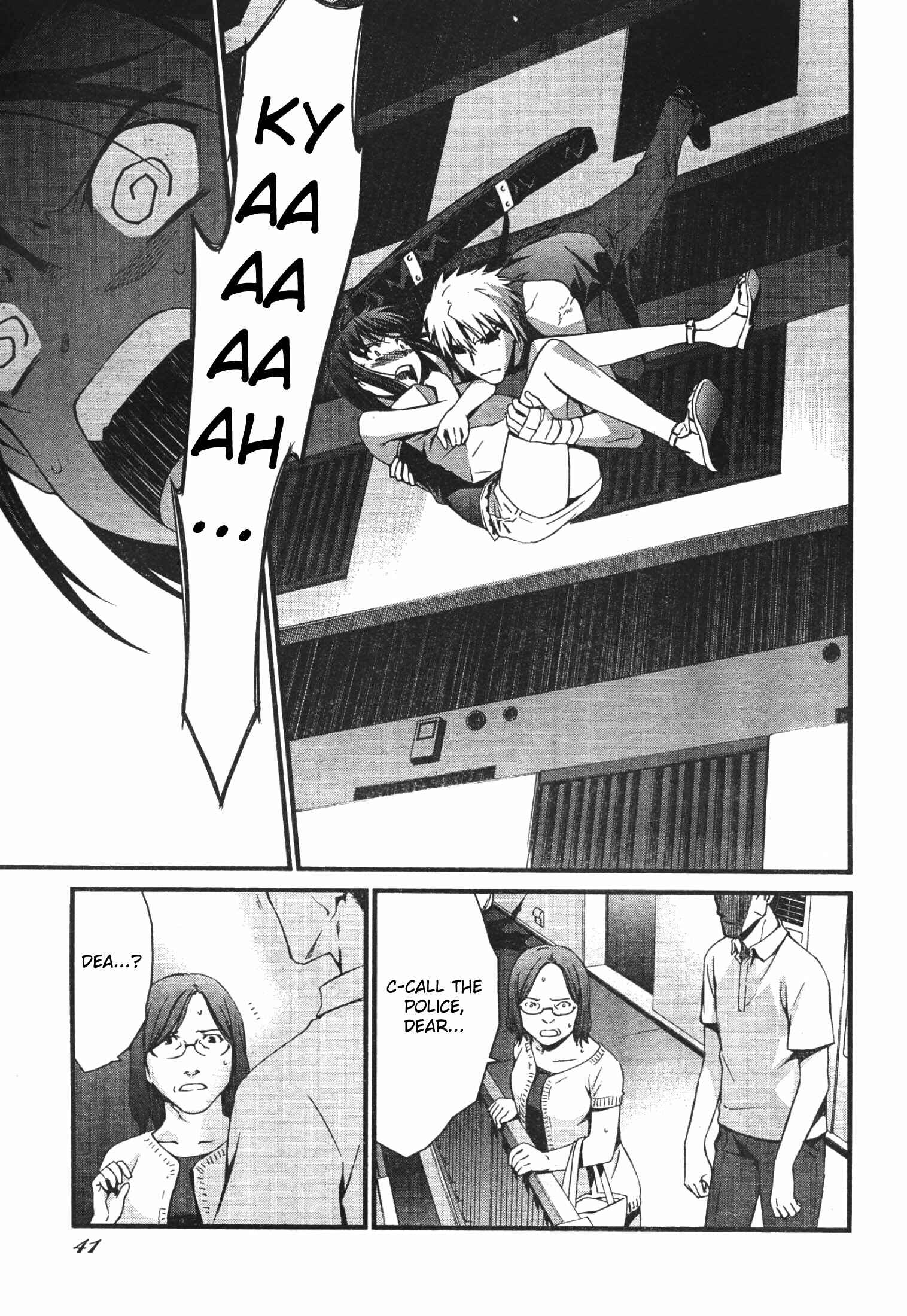 Page 6 Chapter 44 World Embryo