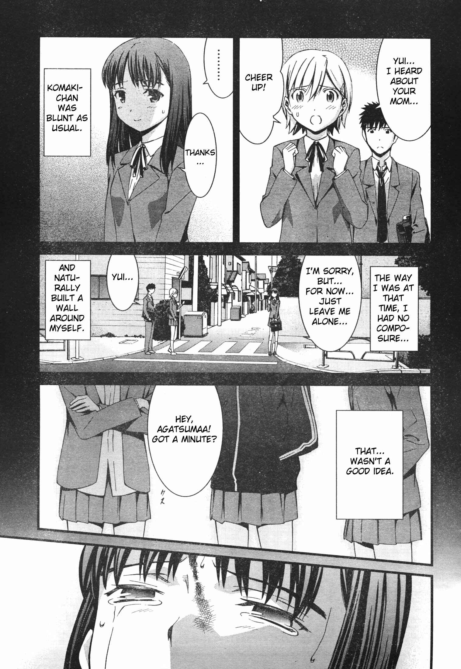 Page 8 Chapter 44 World Embryo