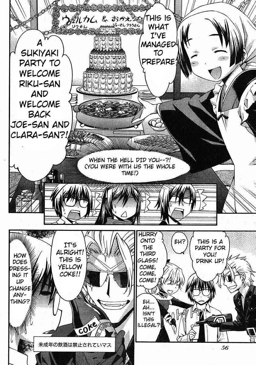 Page 10 Chapter 29 World Embryo