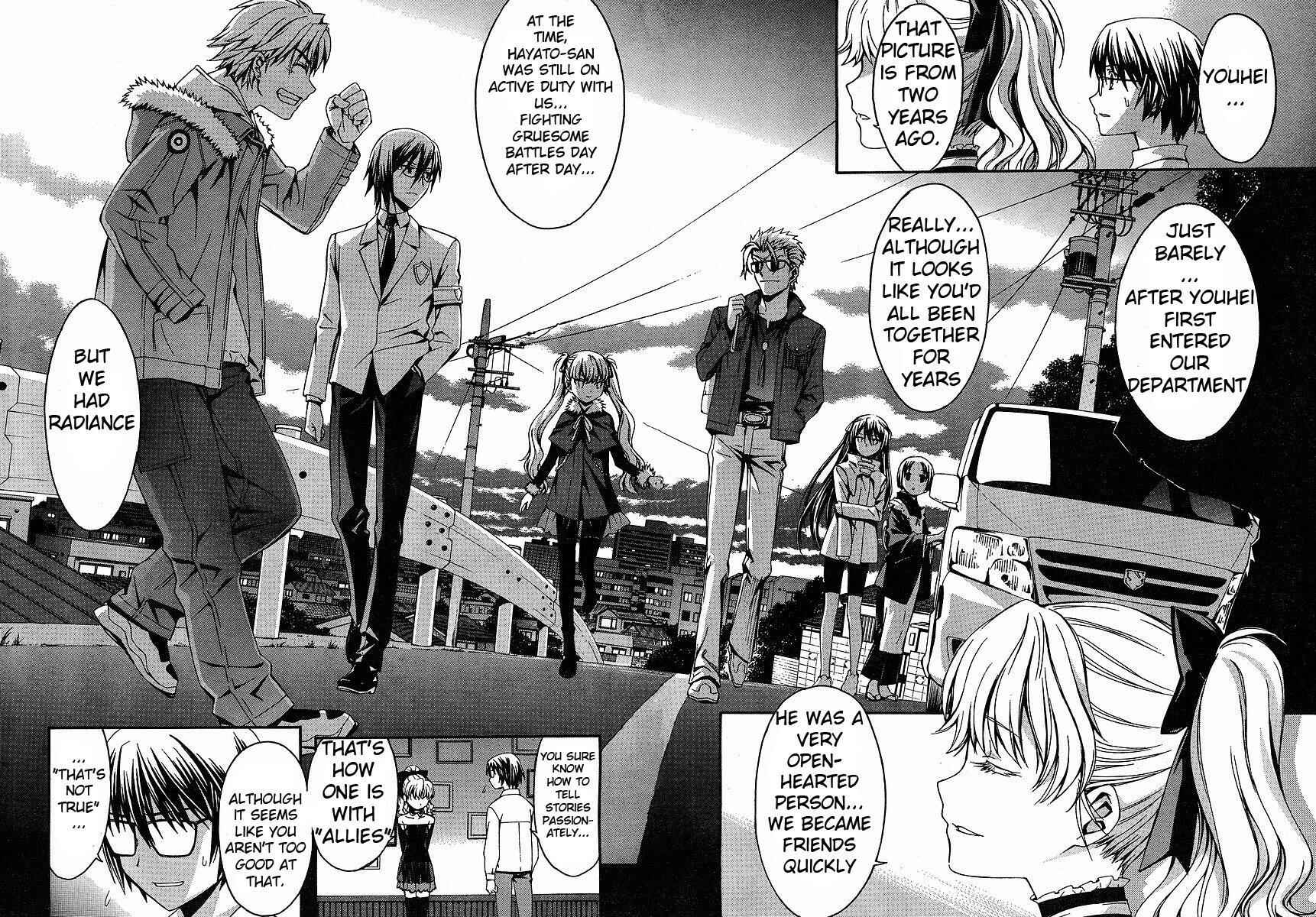 Page 20 Chapter 29 World Embryo