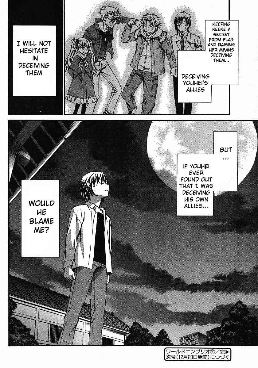Page 29 Chapter 29 World Embryo