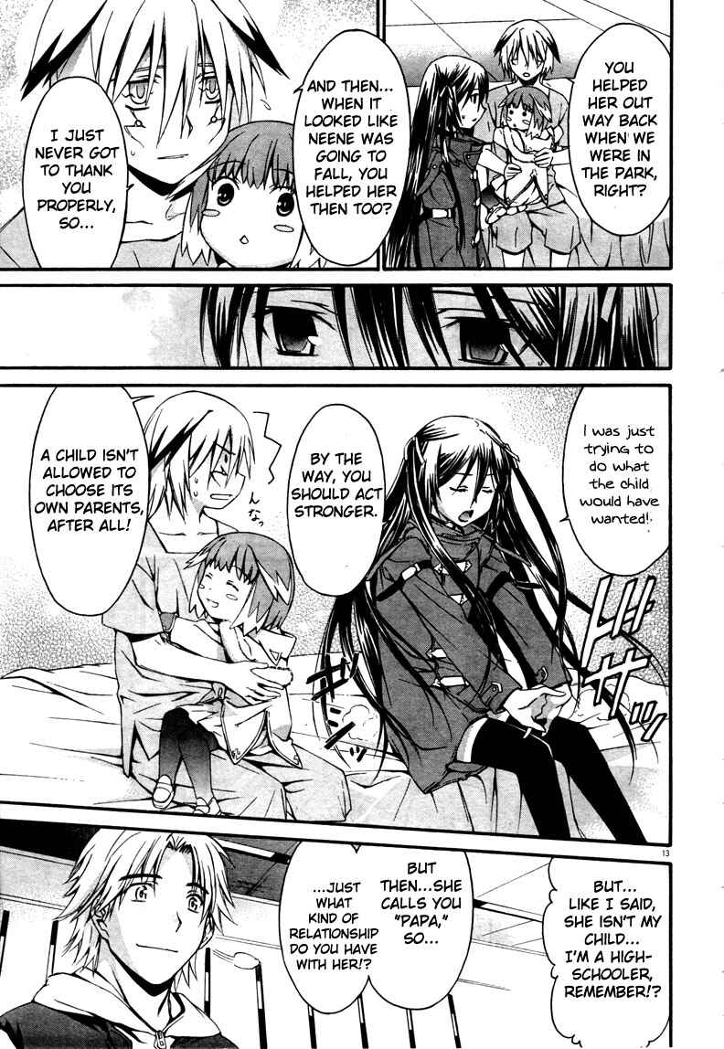 Page 13 Chapter 10 World Embryo