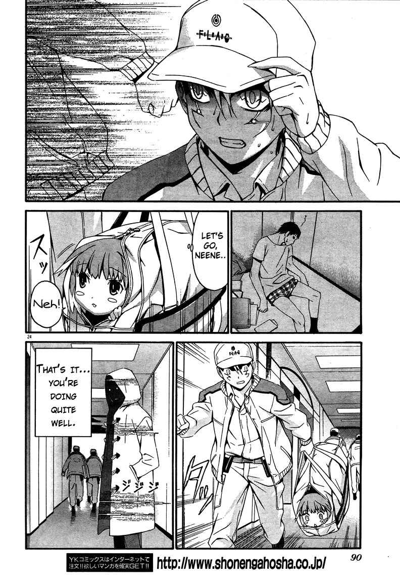 Page 24 Chapter 10 World Embryo