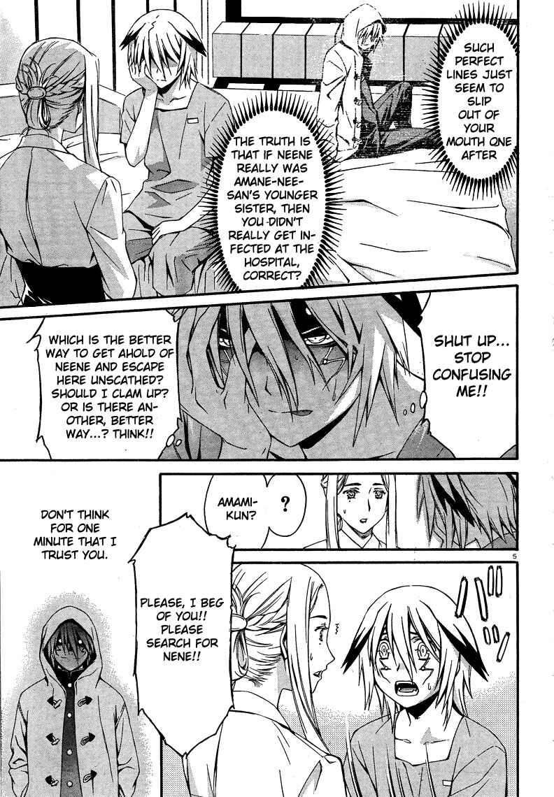 Page 5 Chapter 10 World Embryo