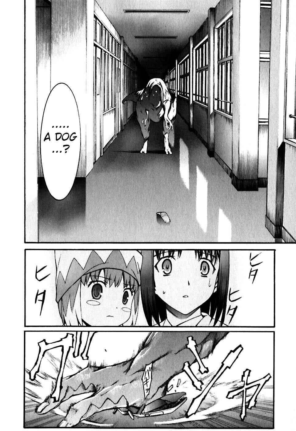 Page 11 Chapter 23 World Embryo
