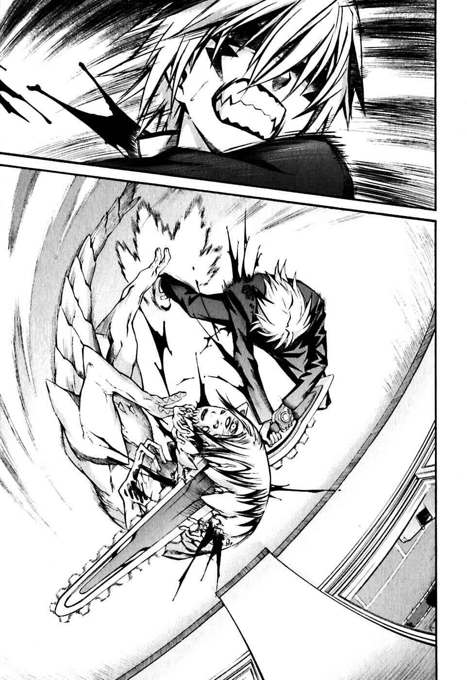 Page 18 Chapter 23 World Embryo