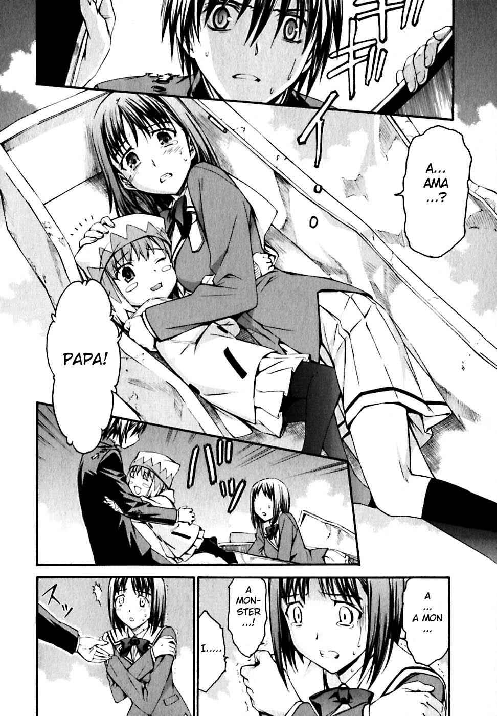 Page 21 Chapter 23 World Embryo