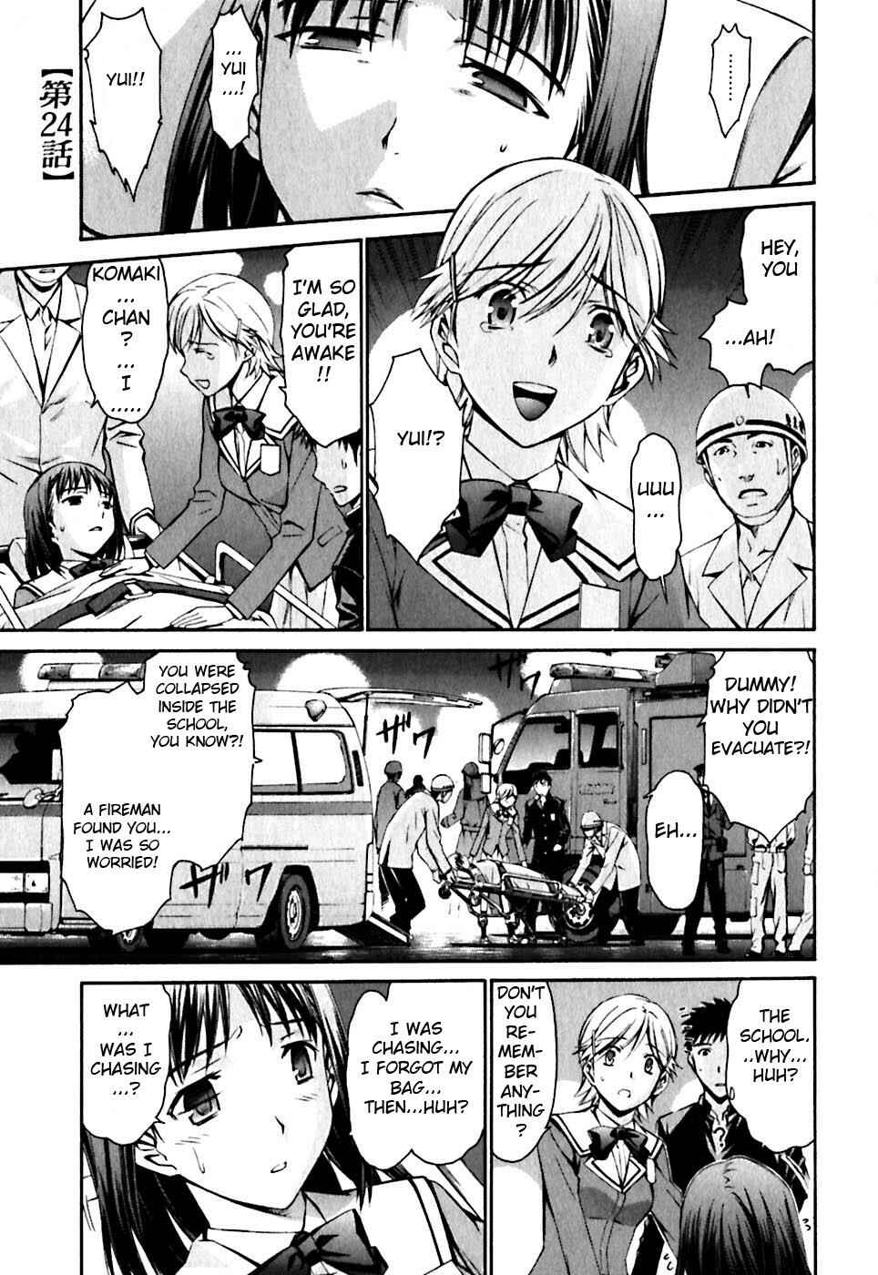 Page 24 Chapter 23 World Embryo