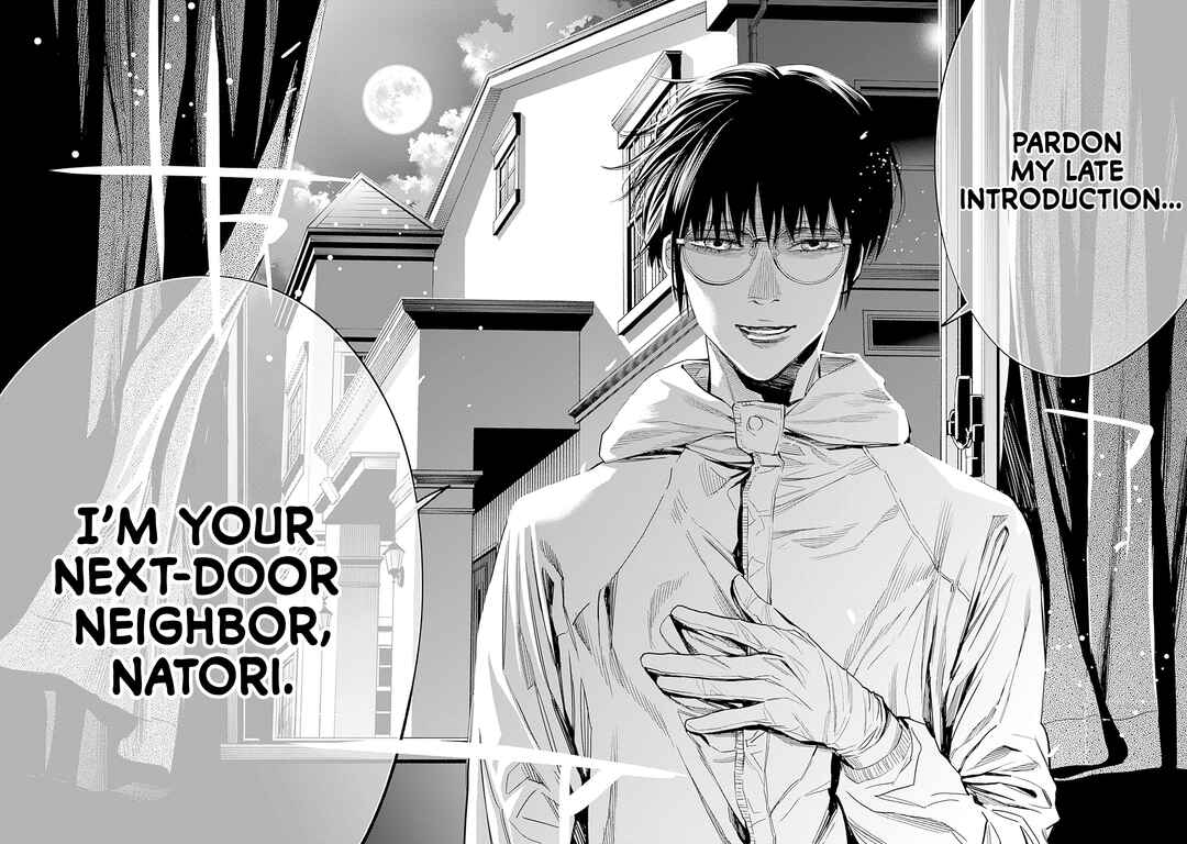 Page 48 Chapter 1 Kokoha Kazoku Gakieru Machi