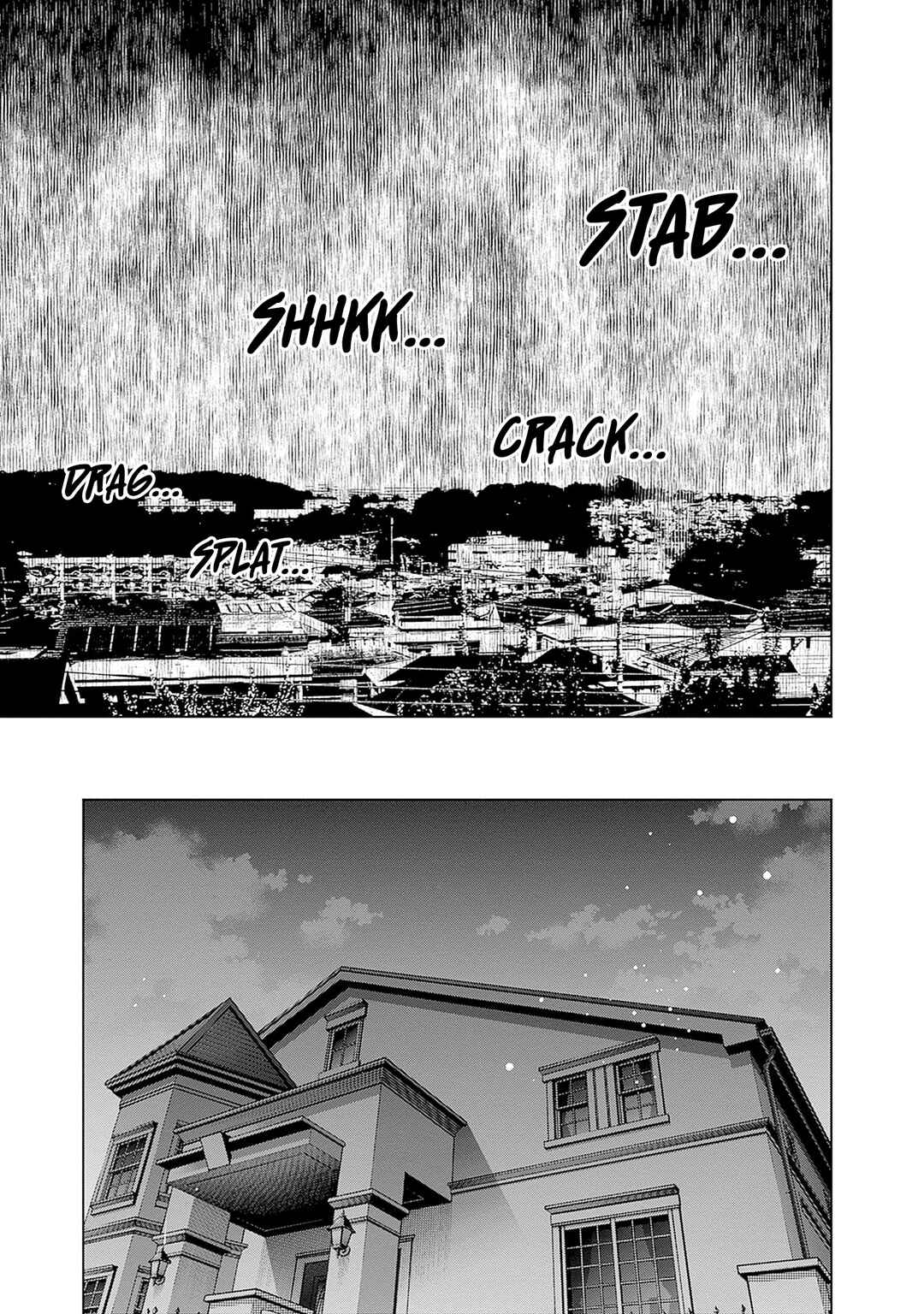 Page 50 Chapter 1 Kokoha Kazoku Gakieru Machi
