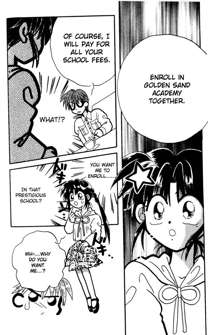 Page 10 Chapter 4 Airin Dream