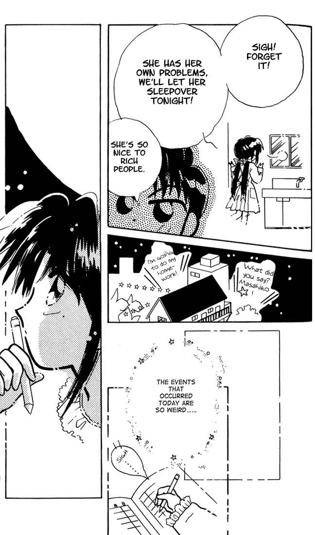 Page 8 Chapter 2 Airin Dream