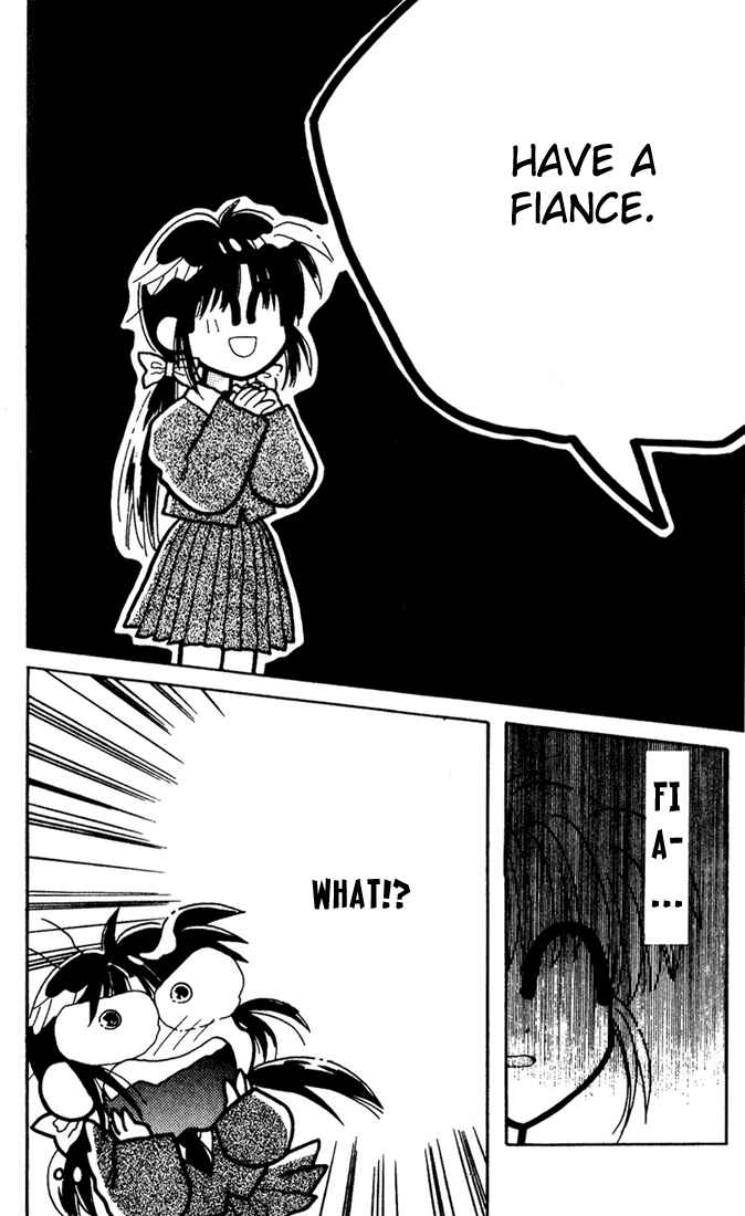 Page 29 Chapter 1 Airin Dream