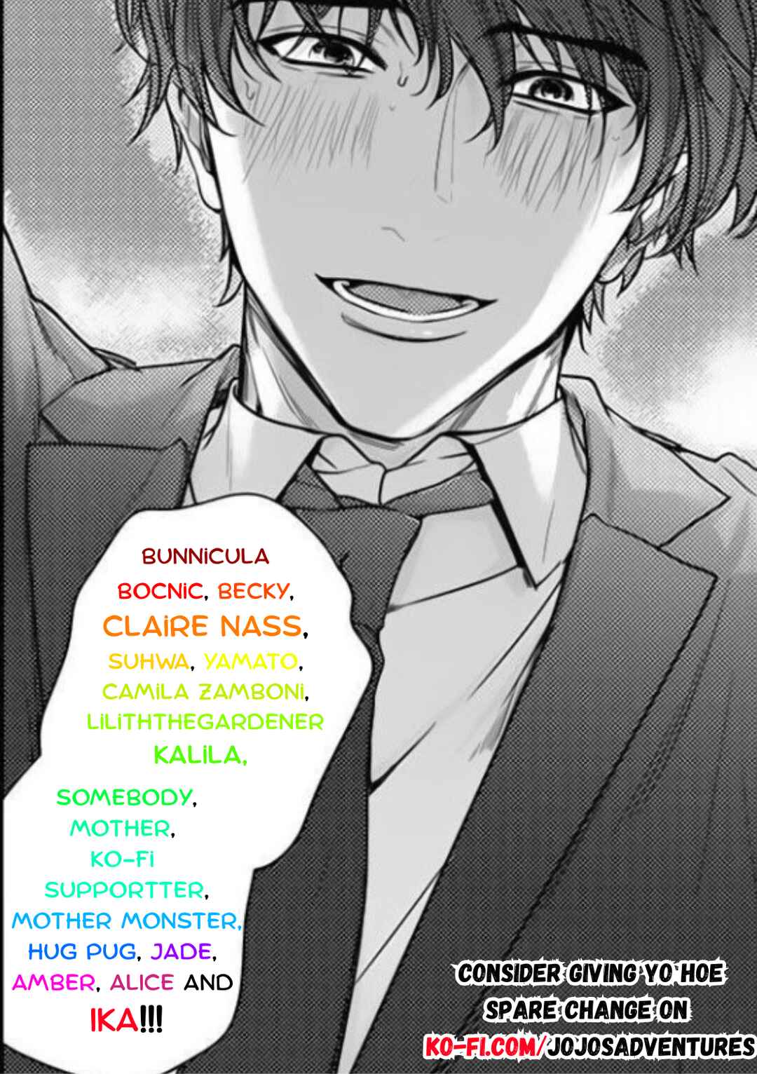 Page 3 Chapter 9 Yarashikute Kawaii Ore no Rin-chan. ~Rinjin Kouhai-kun no Iki Sugita Shuuchaku ni Hameta to Sareru~
