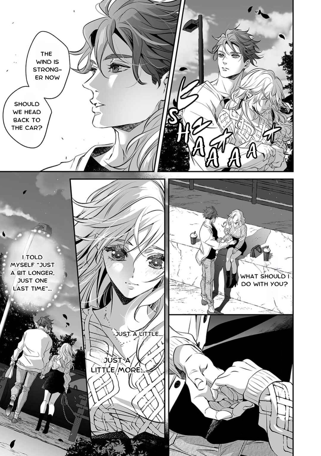 Page 30 Chapter 6 Yarashikute Kawaii Ore no Rin-chan. ~Rinjin Kouhai-kun no Iki Sugita Shuuchaku ni Hameta to Sareru~