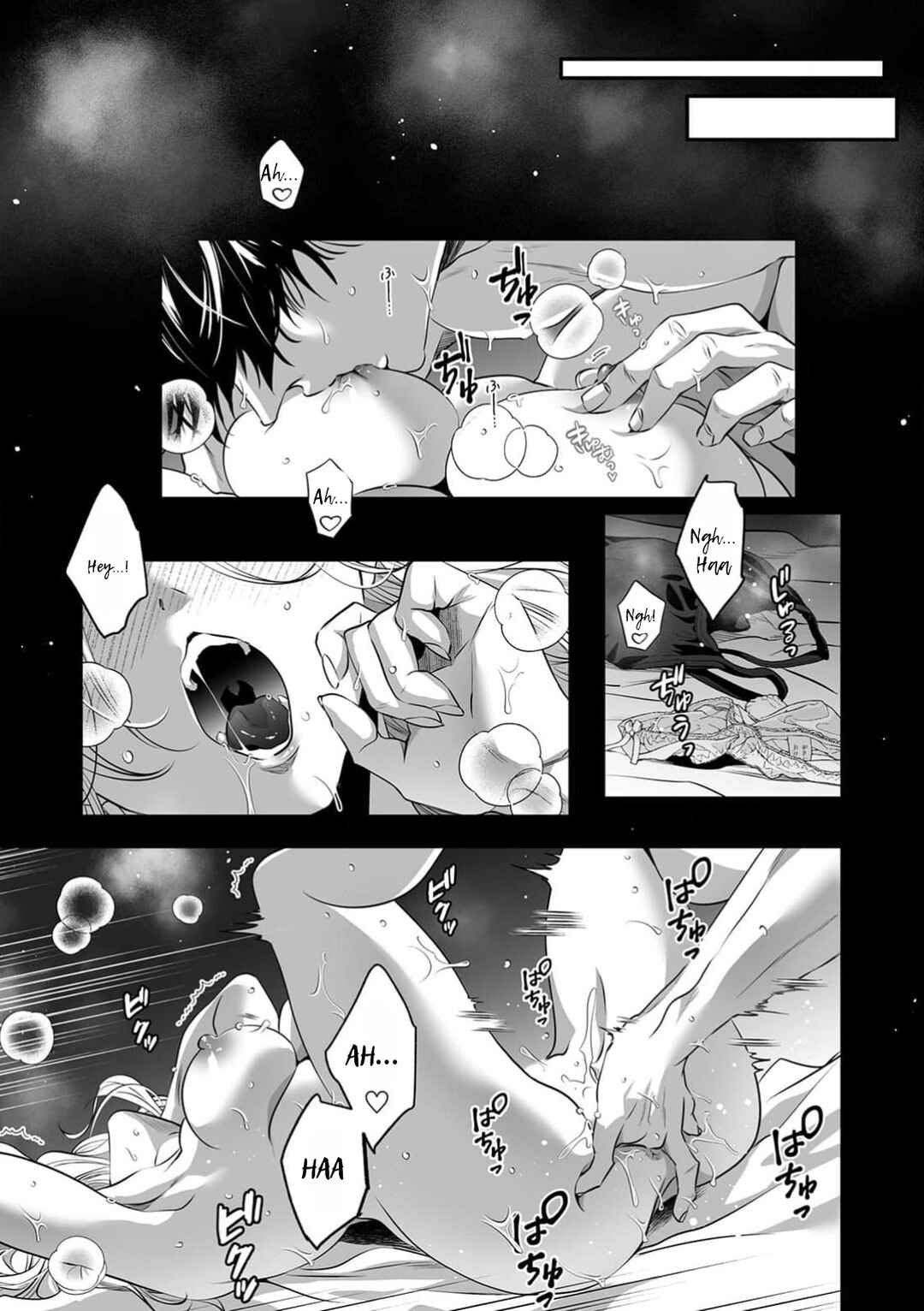 Page 2 Chapter 12 Yarashikute Kawaii Ore no Rin-chan. ~Rinjin Kouhai-kun no Iki Sugita Shuuchaku ni Hameta to Sareru~