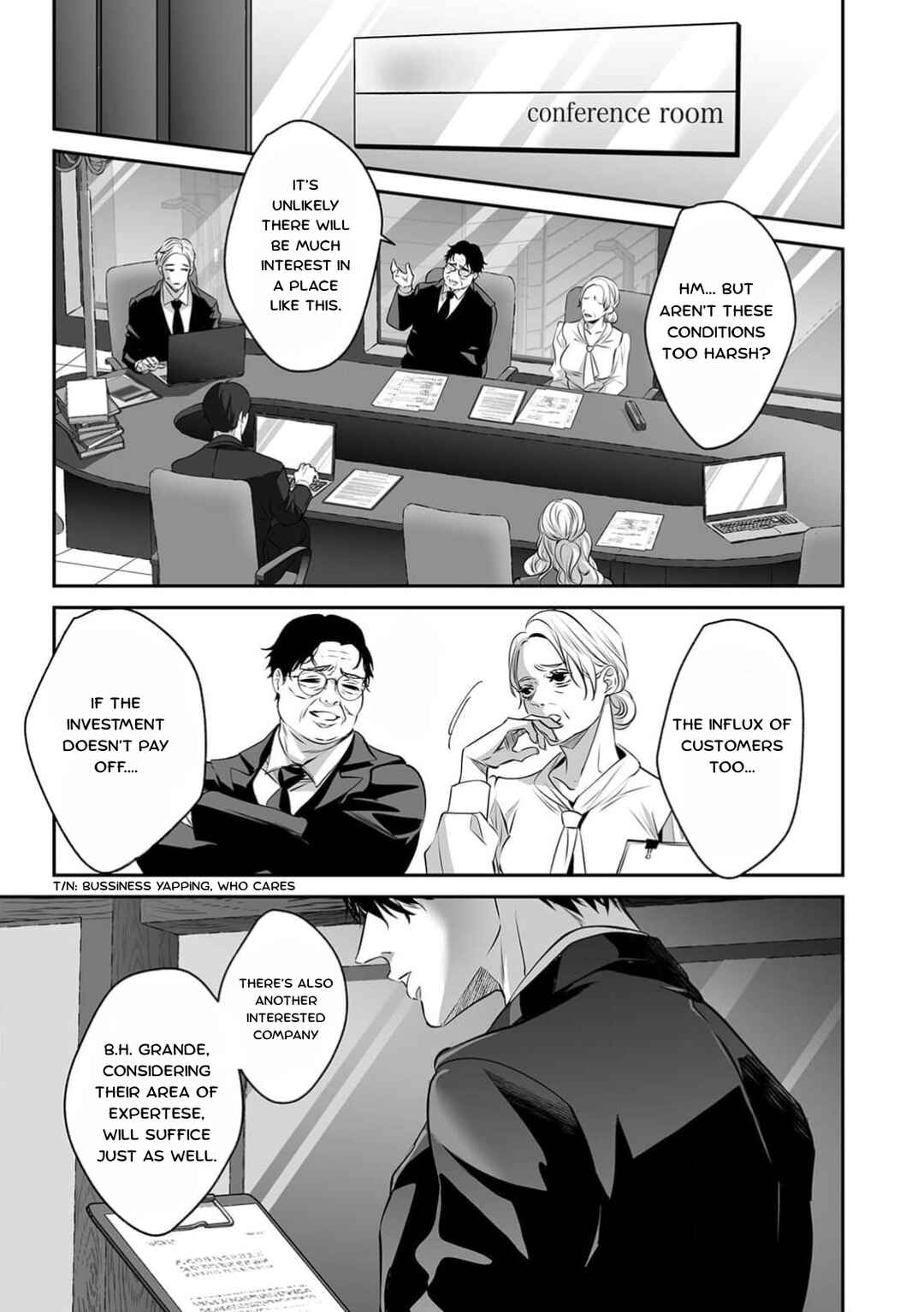 Page 14 Chapter 7 Yarashikute Kawaii Ore no Rin-chan. ~Rinjin Kouhai-kun no Iki Sugita Shuuchaku ni Hameta to Sareru~
