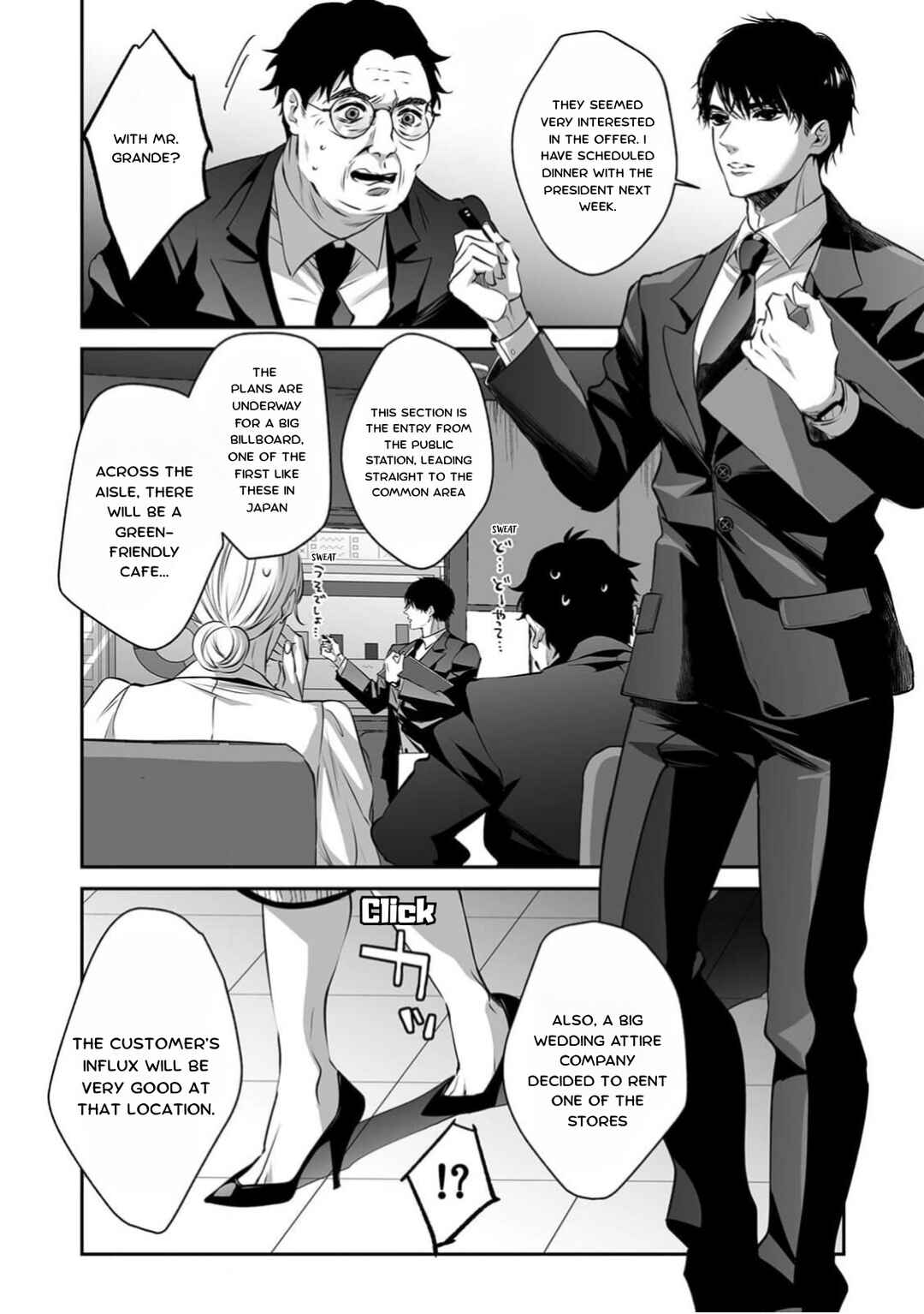 Page 15 Chapter 7 Yarashikute Kawaii Ore no Rin-chan. ~Rinjin Kouhai-kun no Iki Sugita Shuuchaku ni Hameta to Sareru~