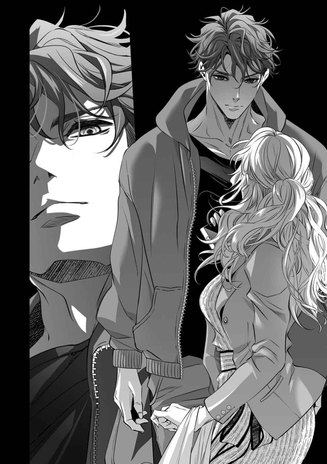 Page 29 Chapter 7 Yarashikute Kawaii Ore no Rin-chan. ~Rinjin Kouhai-kun no Iki Sugita Shuuchaku ni Hameta to Sareru~