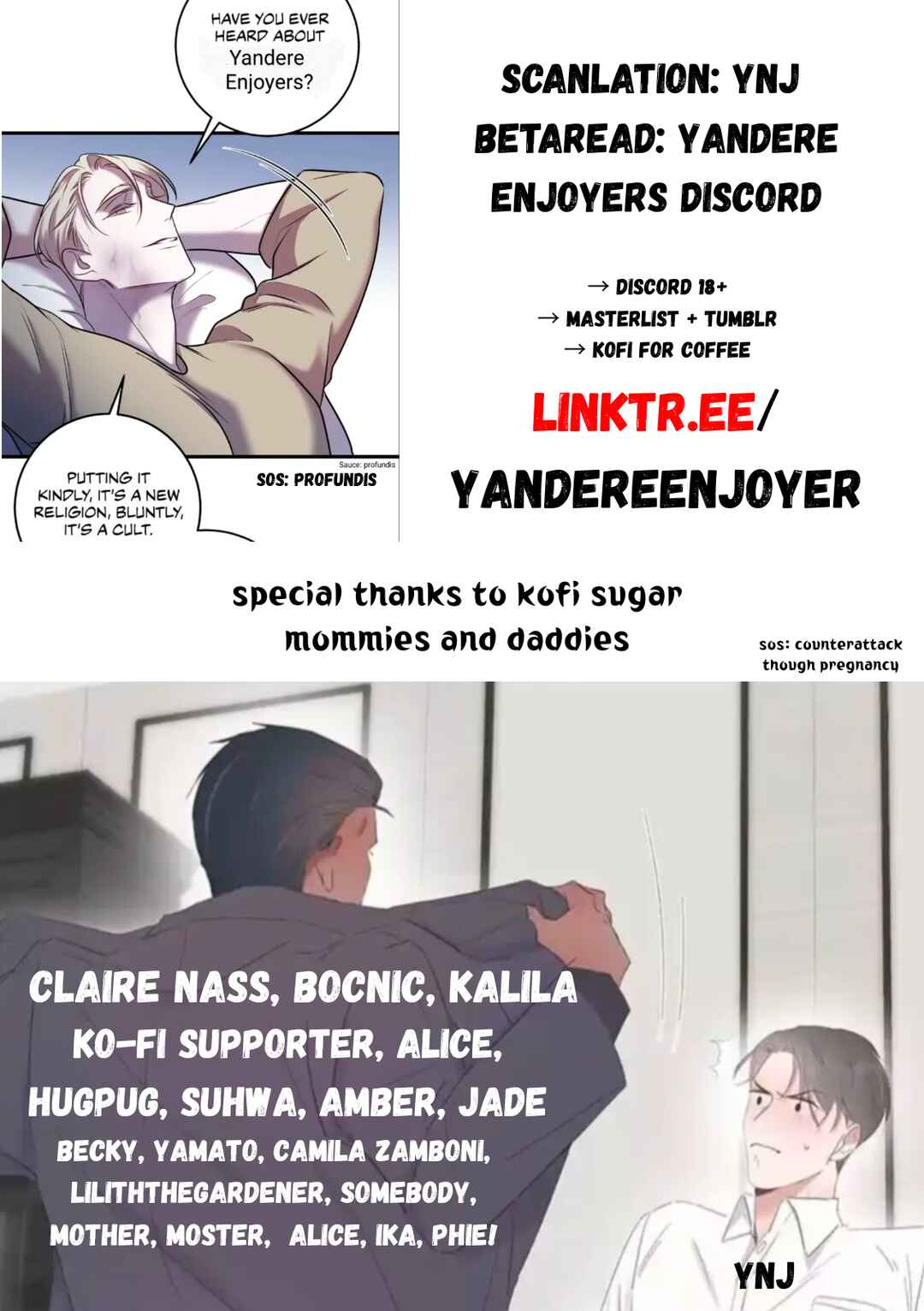 Page 2 Chapter 10 Yarashikute Kawaii Ore no Rin-chan. ~Rinjin Kouhai-kun no Iki Sugita Shuuchaku ni Hameta to Sareru~