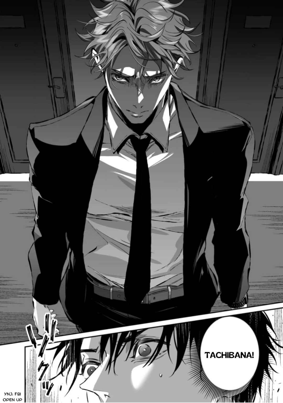 Page 15 Chapter 13 Yarashikute Kawaii Ore no Rin-chan. ~Rinjin Kouhai-kun no Iki Sugita Shuuchaku ni Hameta to Sareru~