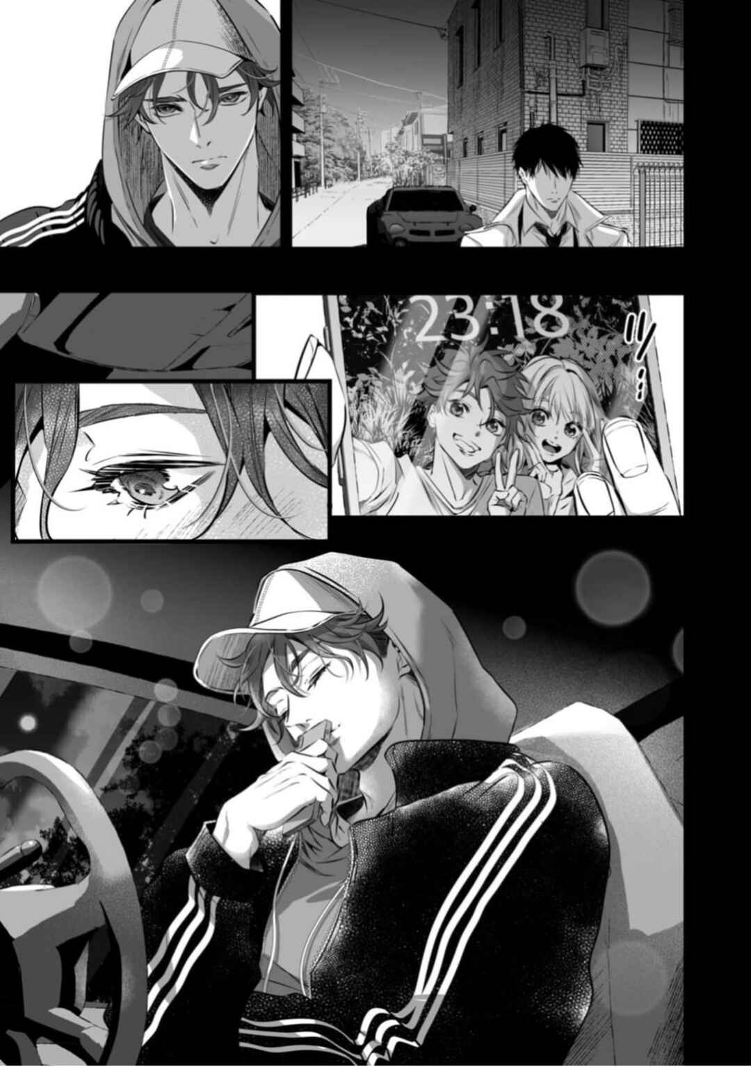 Page 6 Chapter 13 Yarashikute Kawaii Ore no Rin-chan. ~Rinjin Kouhai-kun no Iki Sugita Shuuchaku ni Hameta to Sareru~