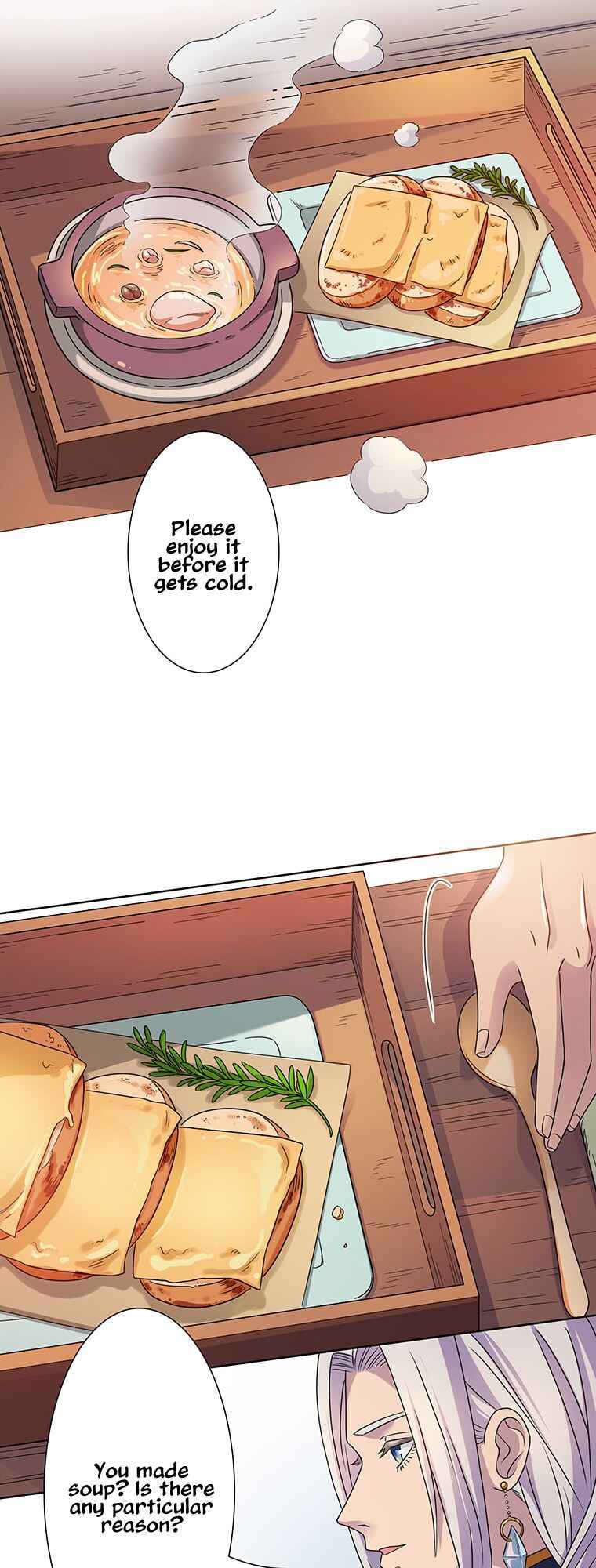 Page 11 Chapter 7 Welcome to the Wizards Bistro