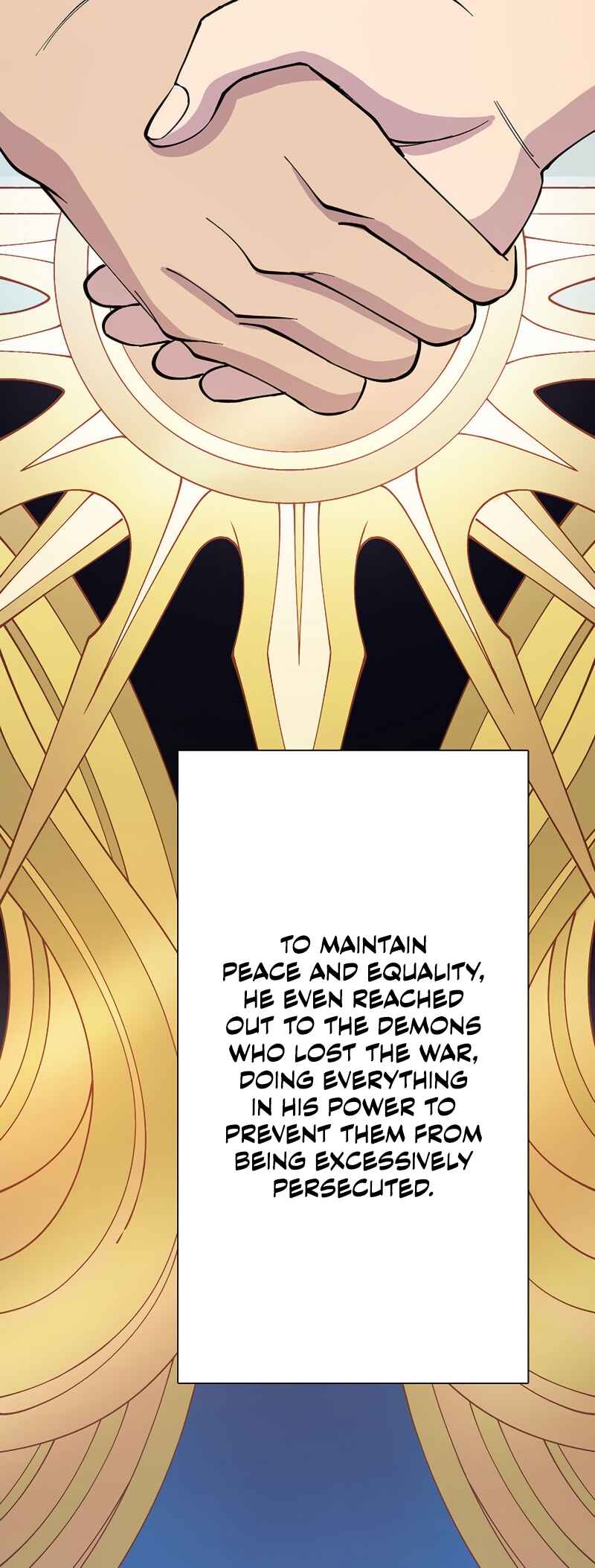 Page 19 Chapter 39 Welcome to the Wizards Bistro