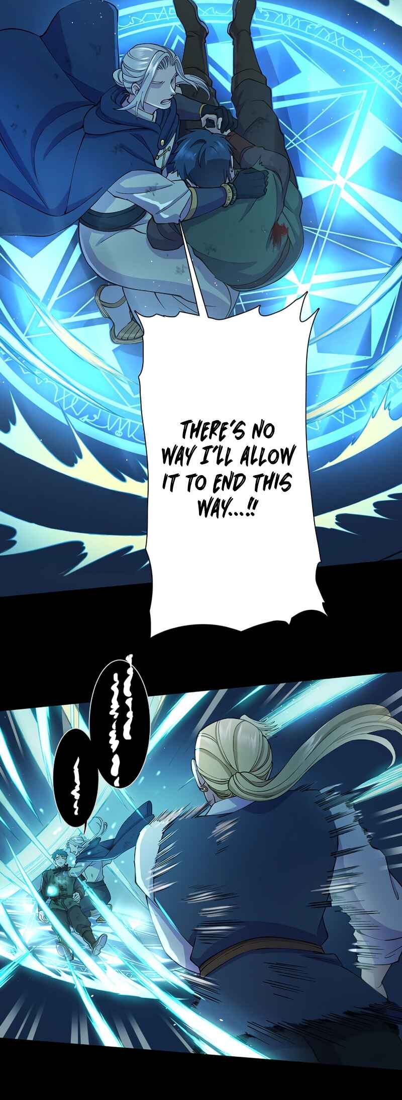 Page 3 Chapter 39 Welcome to the Wizards Bistro