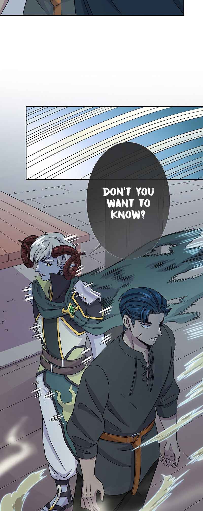 Page 25 Chapter 30 Welcome to the Wizards Bistro