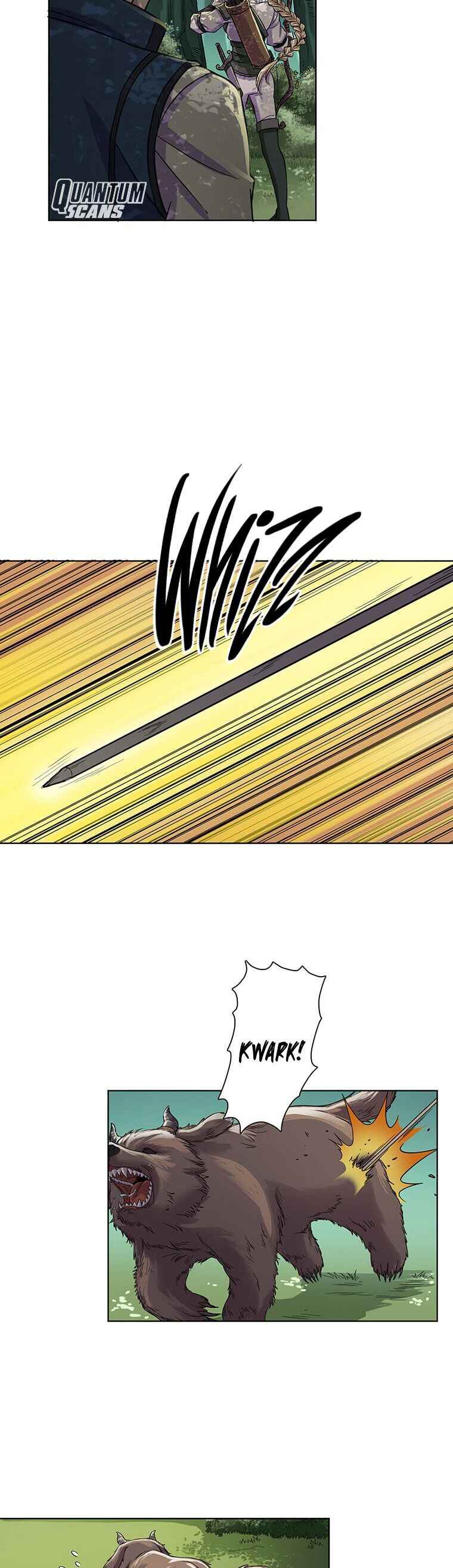 Page 19 Chapter 13 Welcome to the Wizards Bistro
