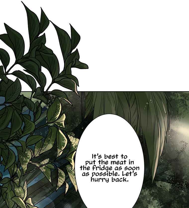 Page 33 Chapter 13 Welcome to the Wizards Bistro
