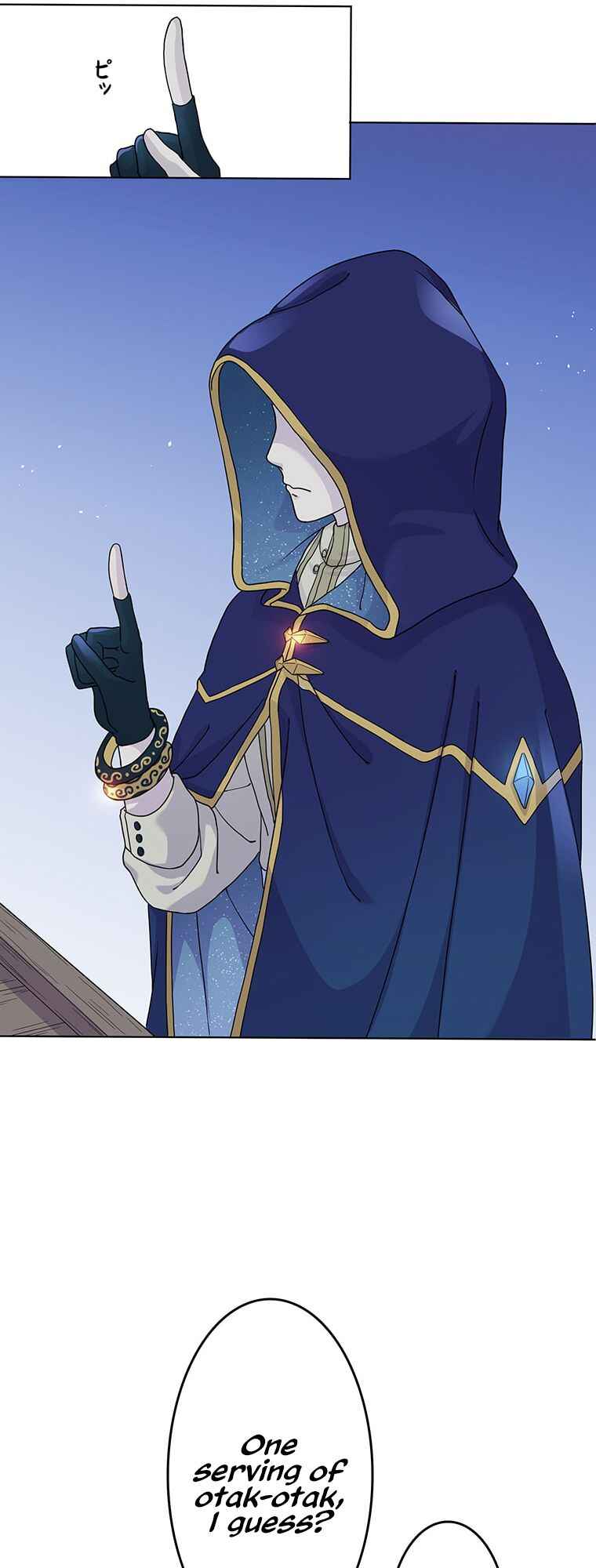 Page 12 Chapter 5 Welcome to the Wizards Bistro