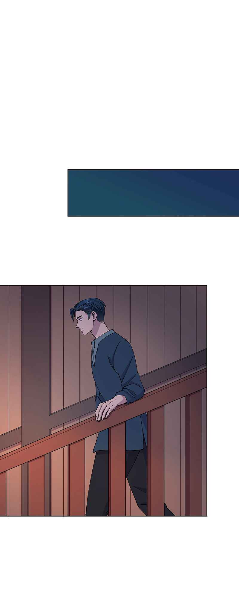 Page 29 Chapter 42 Welcome to the Wizards Bistro