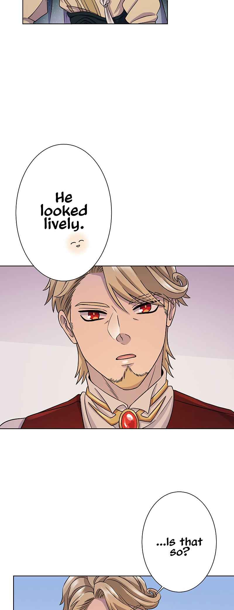 Page 10 Chapter 18 Welcome to the Wizards Bistro