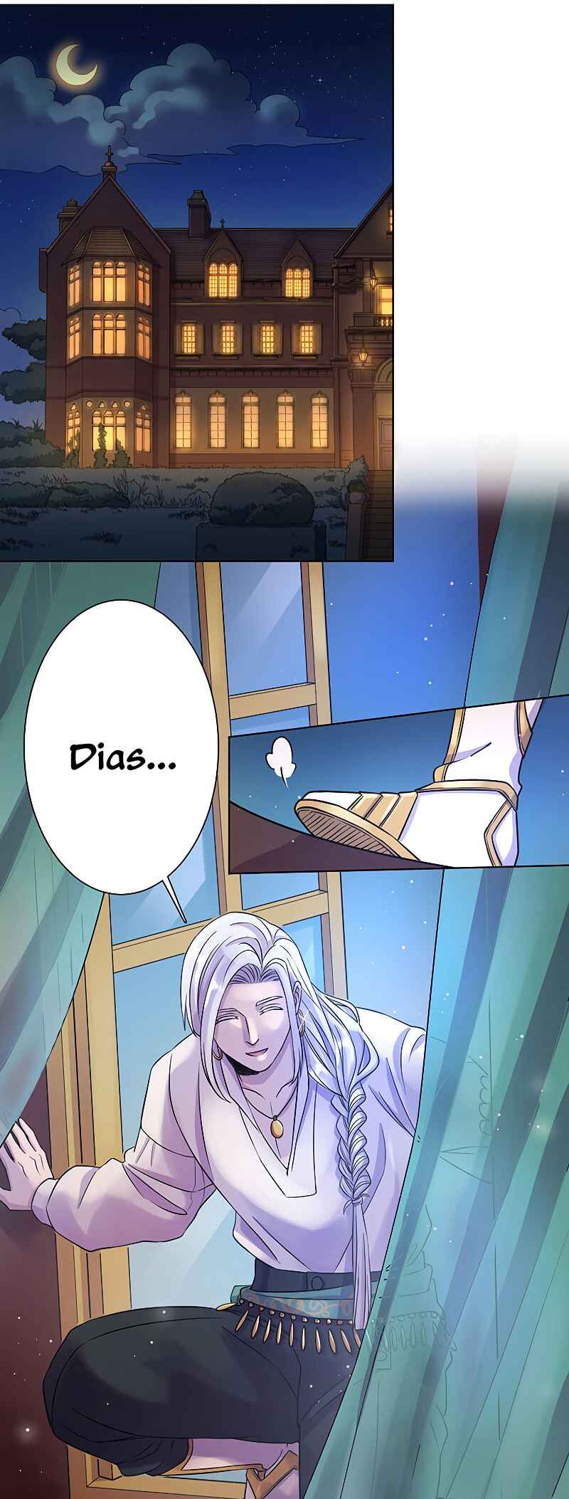 Page 30 Chapter 18 Welcome to the Wizards Bistro