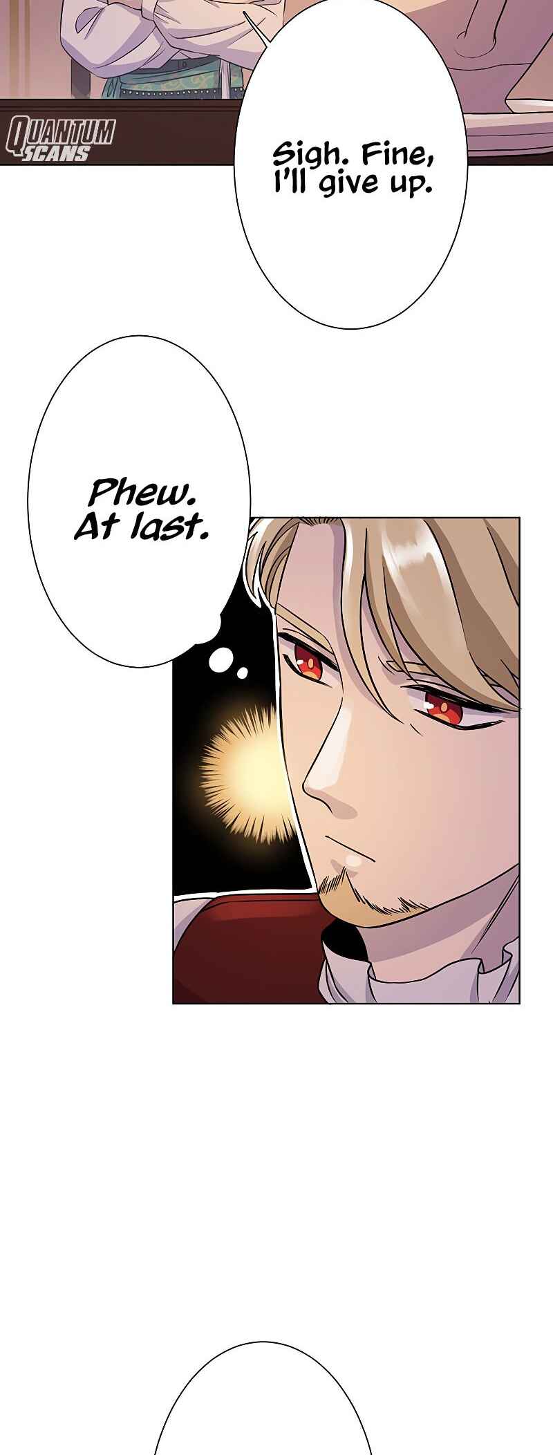 Page 39 Chapter 18 Welcome to the Wizards Bistro