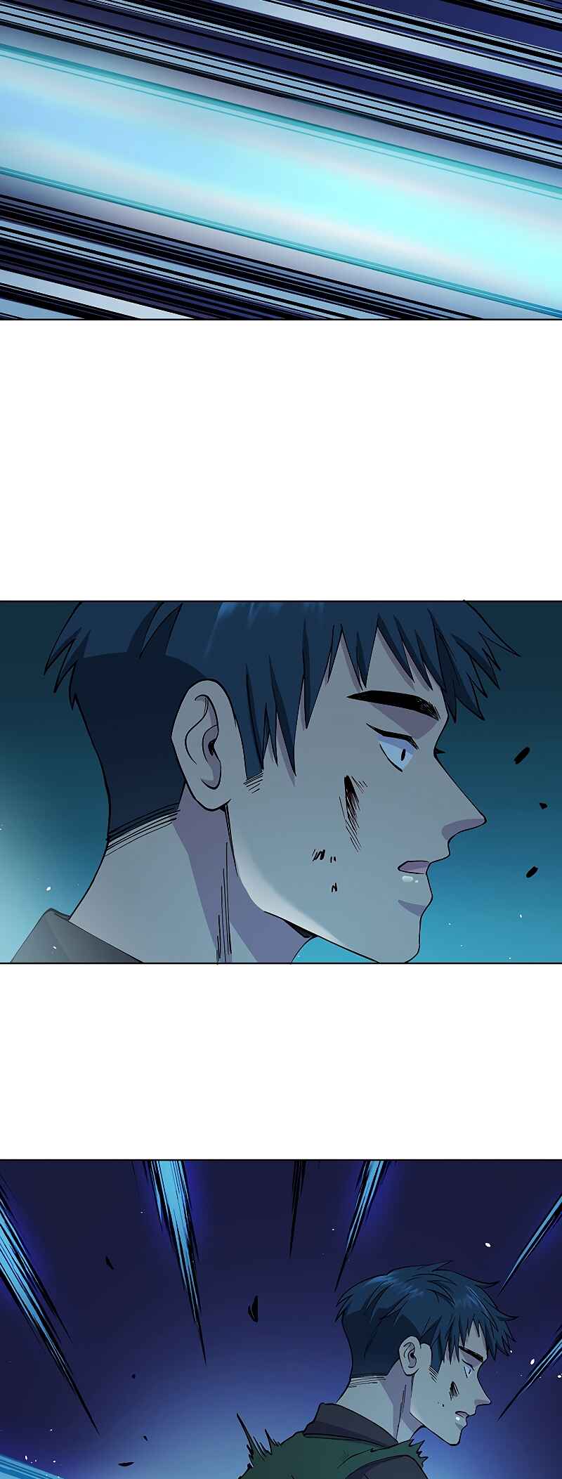 Page 29 Chapter 38 Welcome to the Wizards Bistro