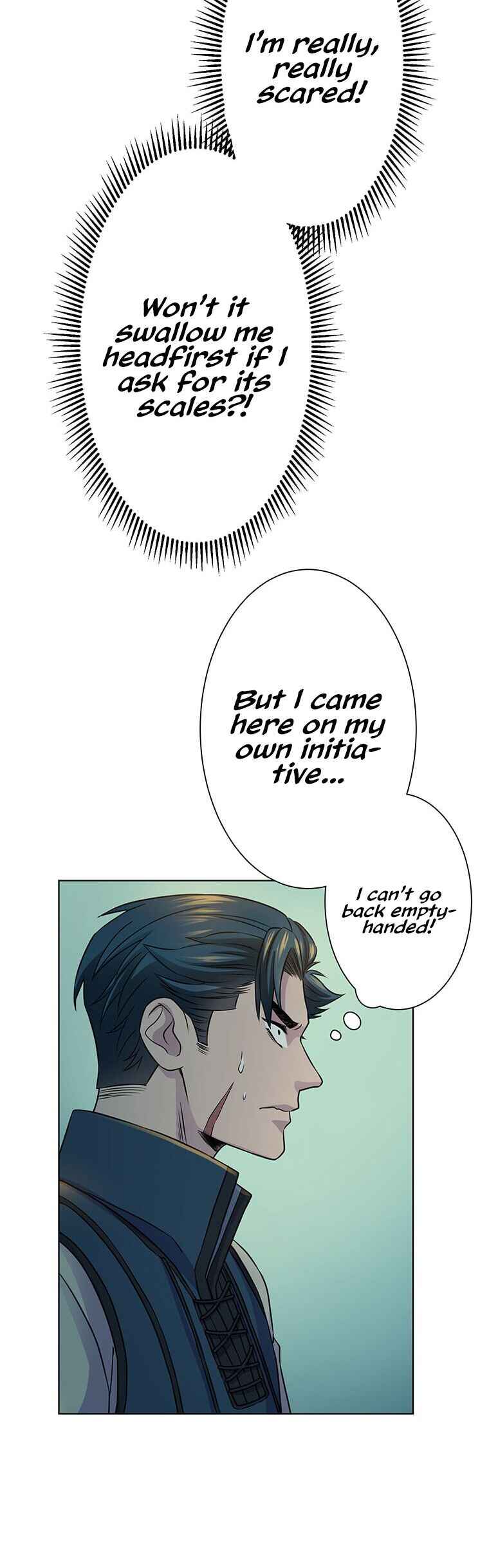 Page 12 Chapter 11 Welcome to the Wizards Bistro