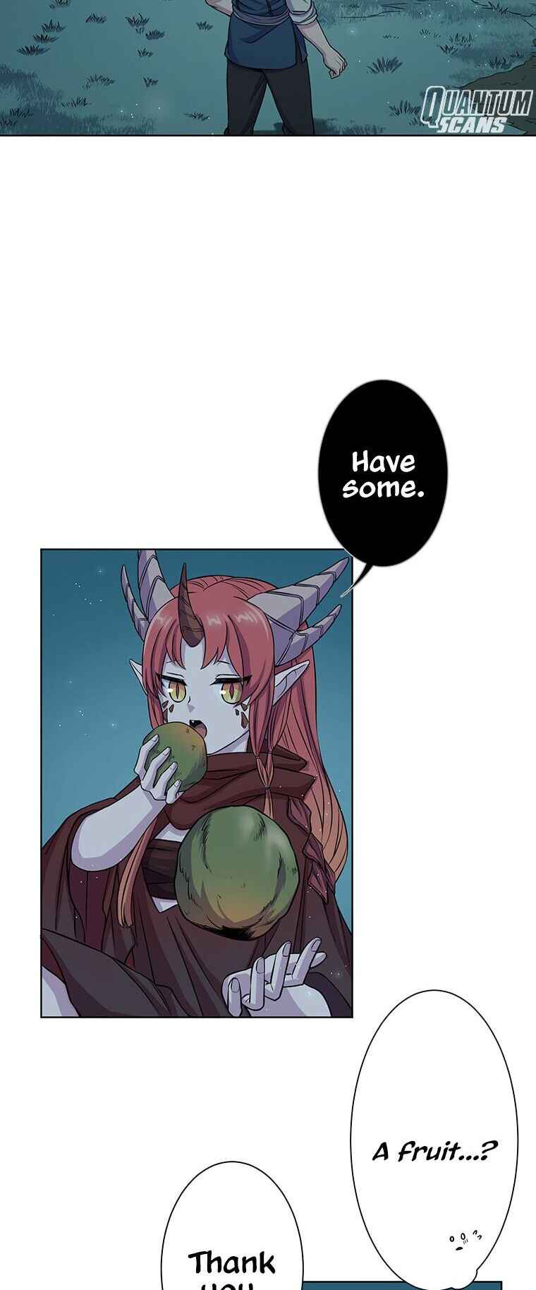 Page 23 Chapter 11 Welcome to the Wizards Bistro