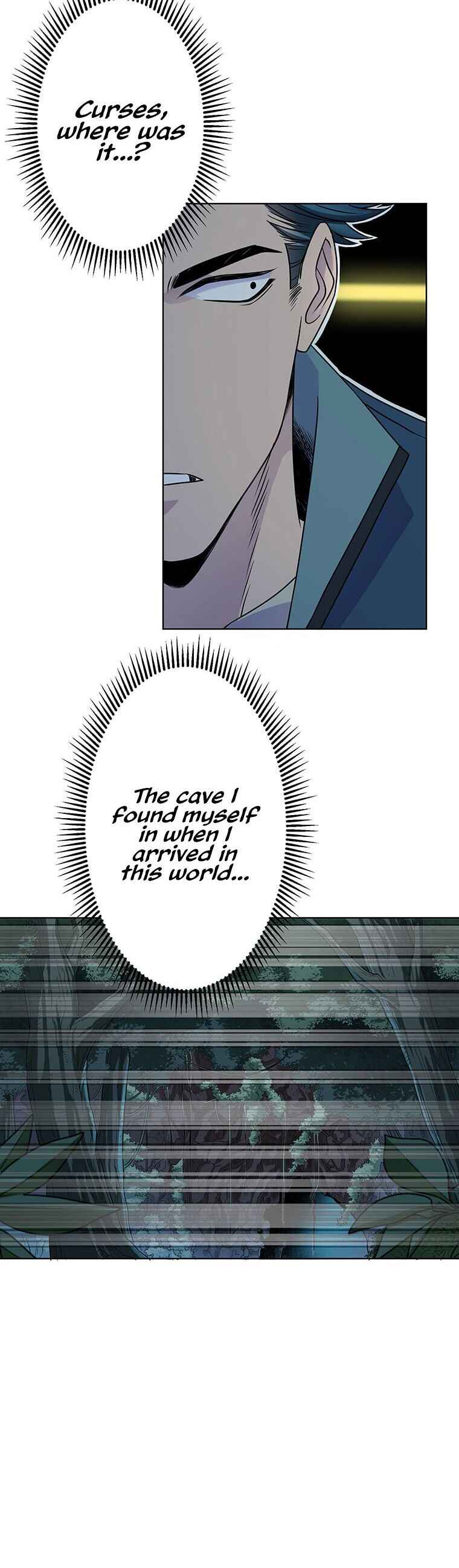 Page 6 Chapter 11 Welcome to the Wizards Bistro