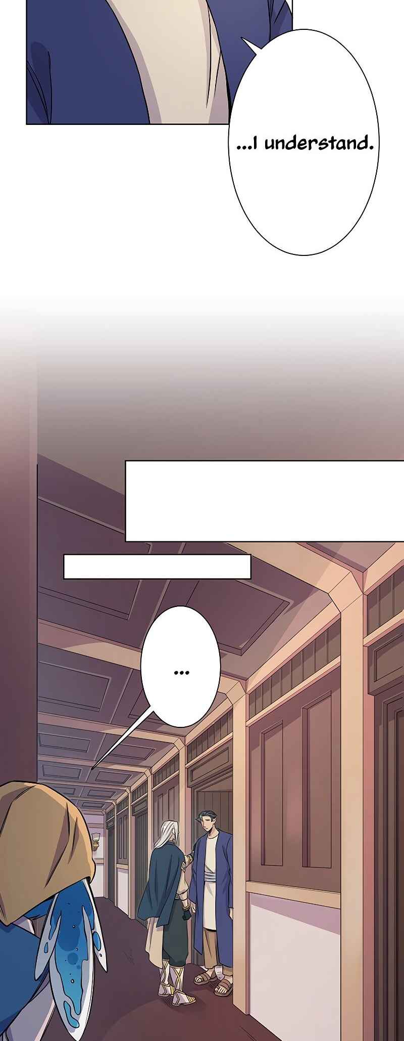 Page 8 Chapter 29 Welcome to the Wizards Bistro